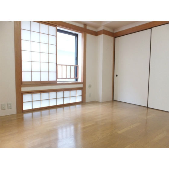 SELECT神楽坂 内観