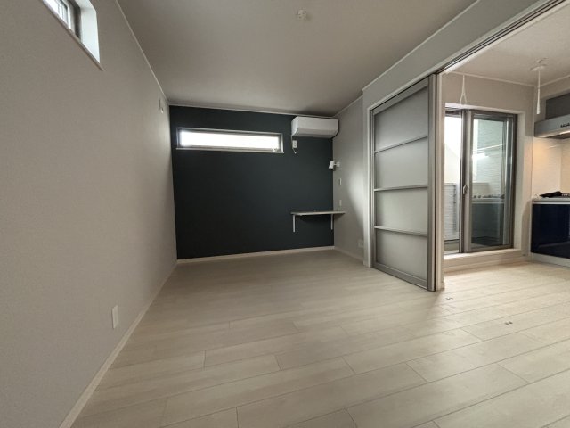 Ｓｏｌｅｉｌ　ＹＳ202号室 寝室