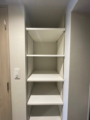 DIPS成増306号室 玄関