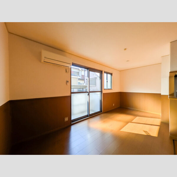 FANTASISTA リビング