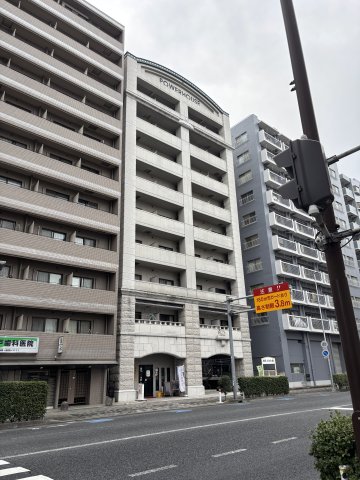 ＰＯＷＥＲＨＯＵＳＥ/ＴＣの外観画像