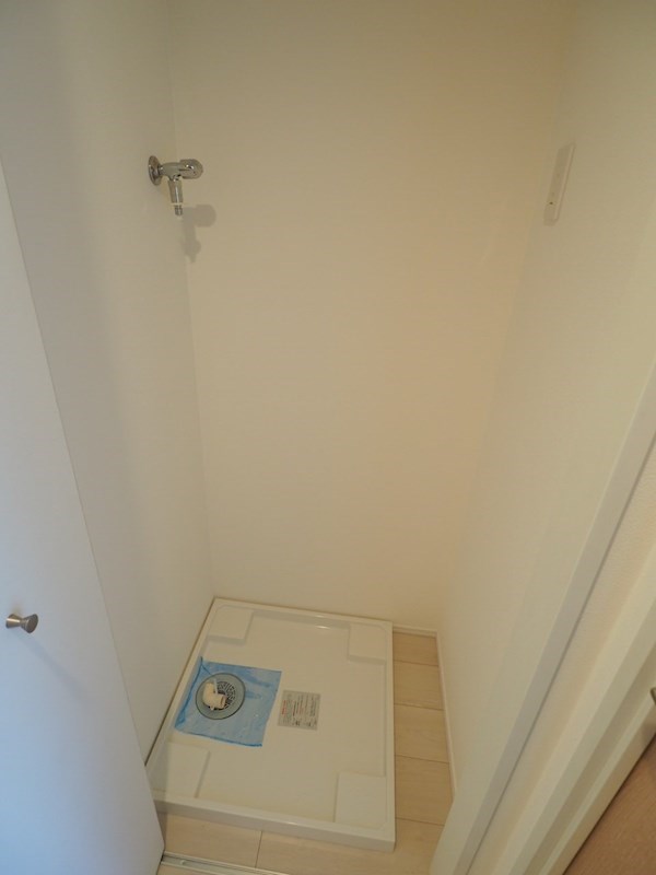 レジディア市ヶ谷8階 部屋その他