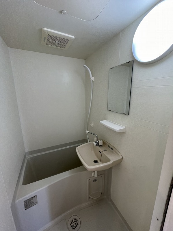 クレアール西新井2階 部屋その他