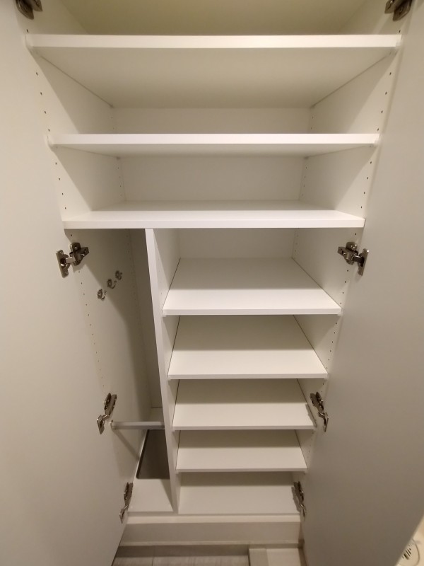 クレイシアIDZ川崎2階 同建物別部屋の参考画像