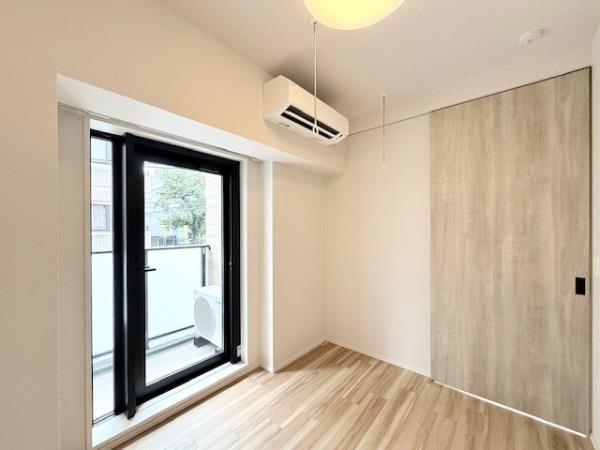 ジオエント駒込3階 リビング