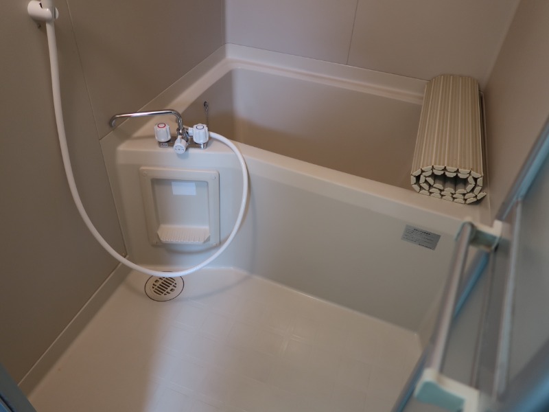 サンボルヒカリ 他部屋写真利用