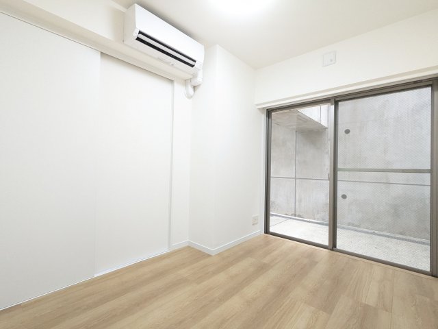 ベルジューレ高輪0304号室 部屋その他