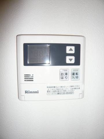 リヴシティ御茶ノ水2階 同建物別部屋の参考画像