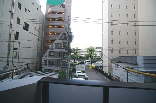 SYFORME江戸川橋5階 その他