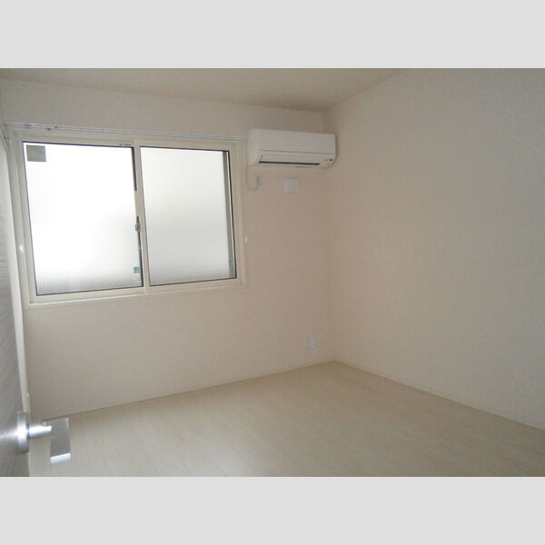 サンマーレン　B棟 リビング