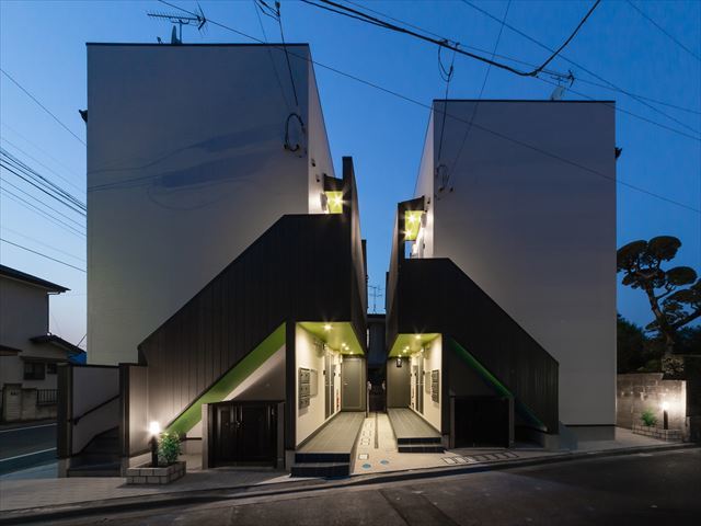 エスペランサ北小岩1階 部屋その他