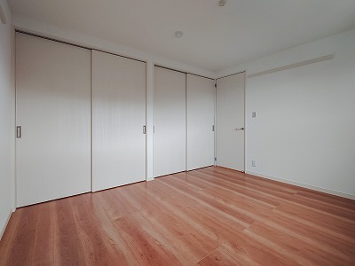 SOLANAⅡ3階 内観