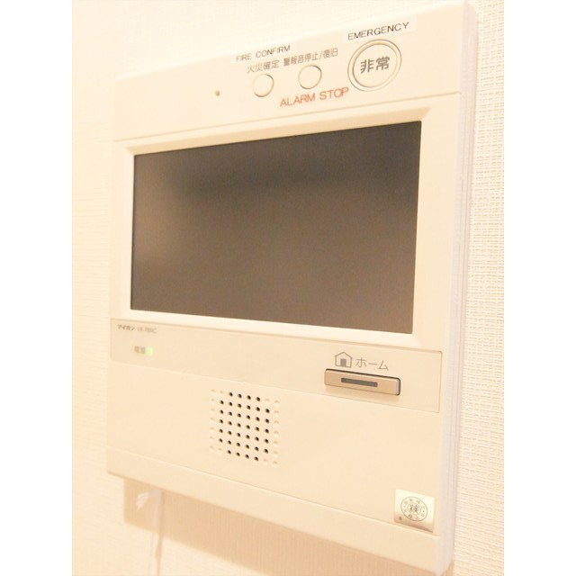 CAVANA＋麻布台0702号室 部屋その他