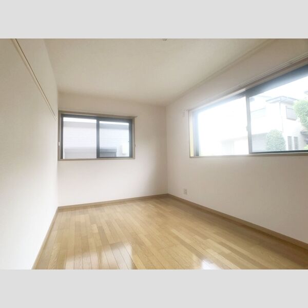 パレアージュ　CDEFGD101号室 洋室