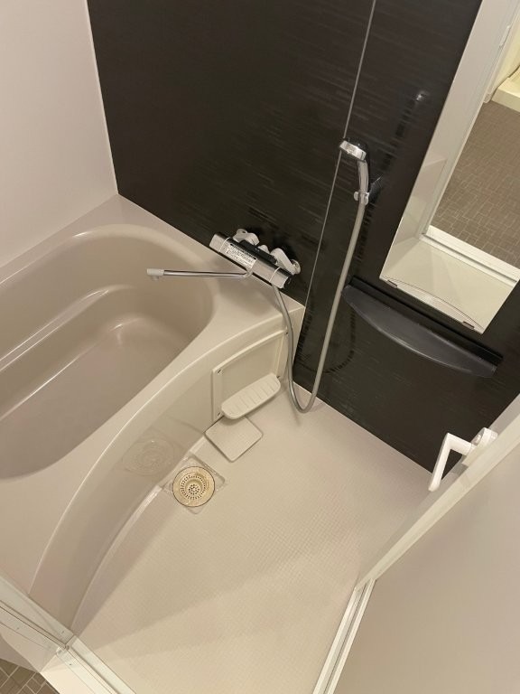 イアース練馬 お風呂