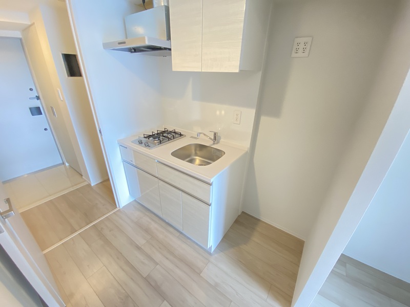 ONE ROOF RESIDENCE NISHINIPPORI12階 参考写真