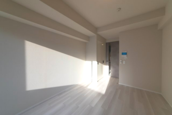 プラウドフラット両国サウス410号室 セキュリティ