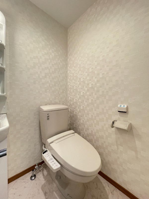 西国分寺エスプリ1階 同建物別部屋の参考画像