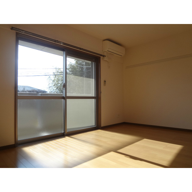 ヴァンクール 内観