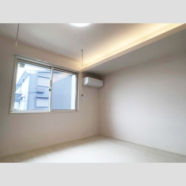 ロイジェントパークス レイクタウン Ⅱ　G203号室 居室