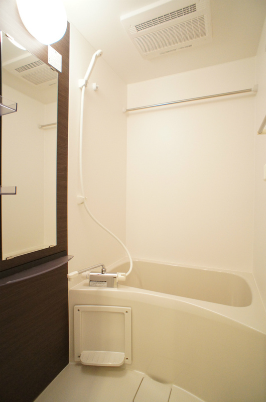 リブリ・シャトー・デ・ザール Ⅶ お風呂