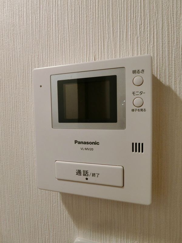 PAO上石神井1階 部屋設備