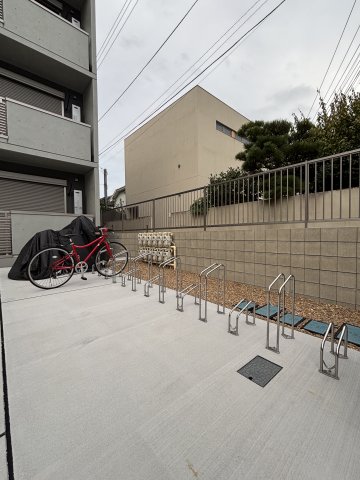 Ａｒｃａ材木座0302号室 その他共有部分