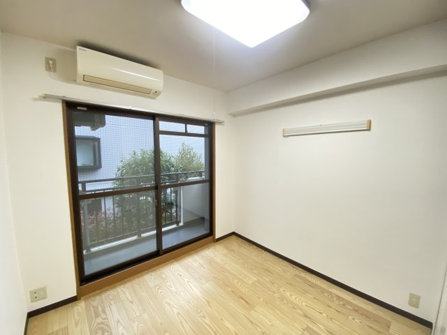 スクエア田邊0108号室 部屋その他