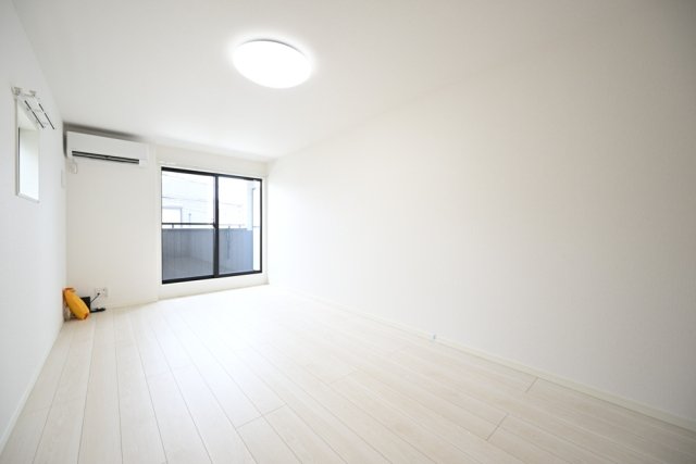 メルクリオ東川口2階 部屋その他