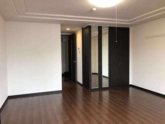 グローベリー日吉 室内