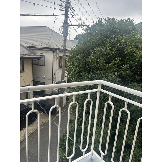 グリーンハイム202号室 部屋その他