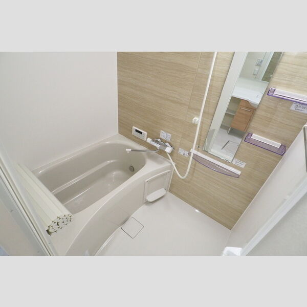 プランドールN Ⅰ105号室 同建物別部屋の参考画像