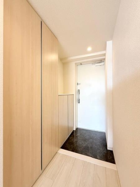 ＫＤＸレジデンス杉並方南町1階 同建物別部屋の参考画像