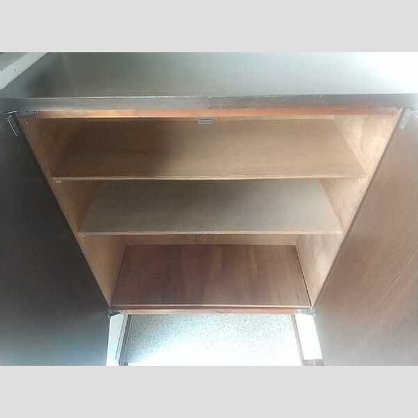 フォレストヴィラ北斗106号室 玄関