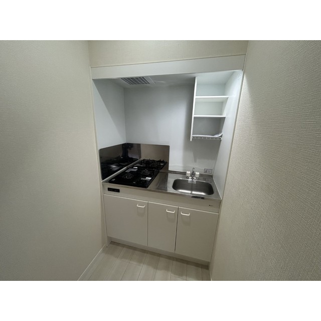 デュセレスト天神町 キッチン