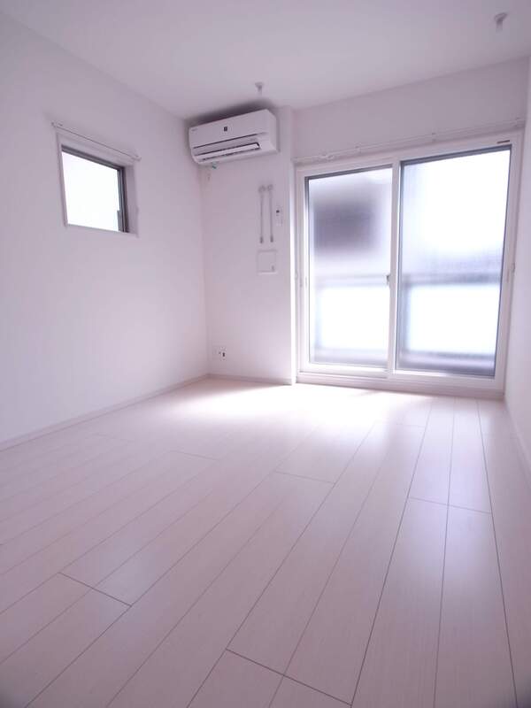 リブリ・四つ木シュトラーセ リビング