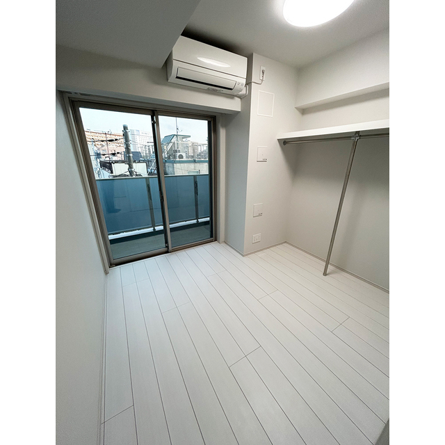 ブランシエスタ品川大井町パークエッジ0405号室 内観