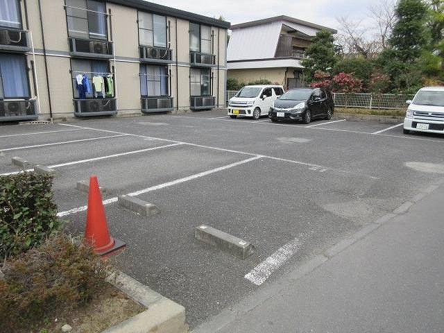 レオパレスＶＥＧＡ103号室 部屋その他