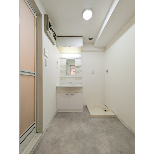 CASSIA習志野0701号室 内観