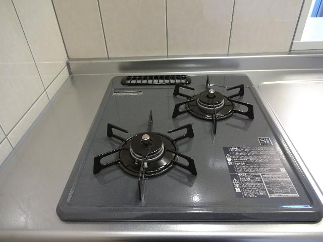 Ritz Elamica ガスレンジ
