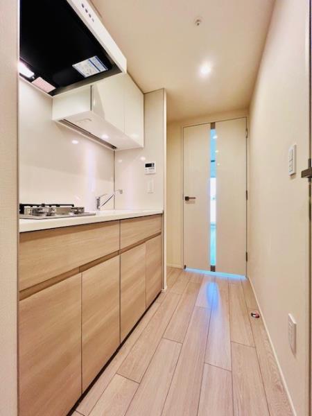 Ｂｒｉｌｌｉａ　ｉｓｔ　清澄白河 リビング