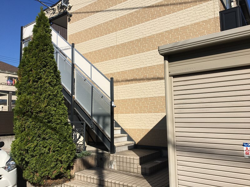 レオパレスリバーサンライトⅠ201号室 部屋その他