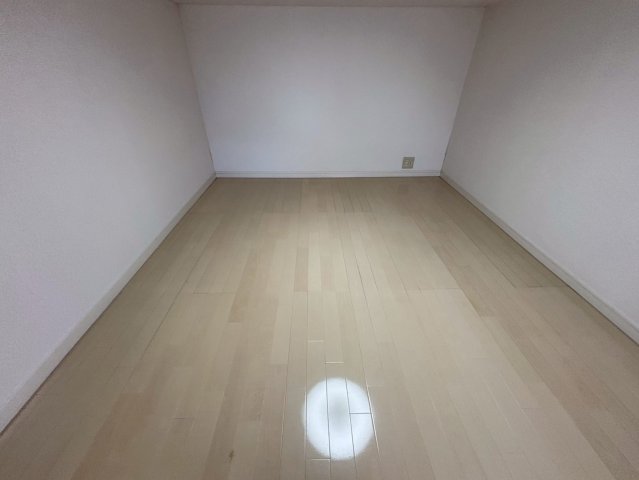 Stage北綾瀬201号室 寝室