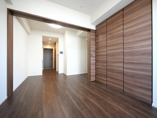 セジョリ墨田EASTⅢ5階 内観