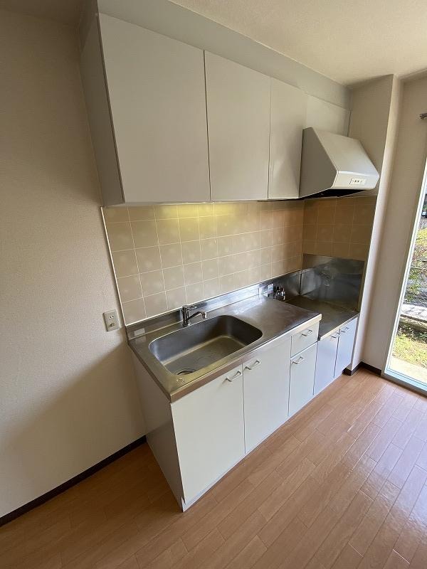 サンベルテ戸塚1階 部屋その他