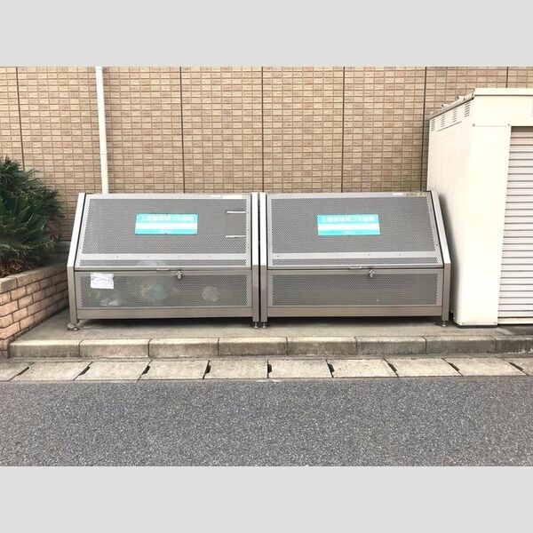 ジェンティーレ ヤマザキ 周辺