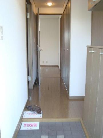 Ｓｕｍｍｅｒ　Ｒｏｕｇｅ 玄関