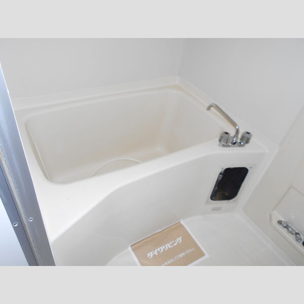 大樹コーポ 浴室