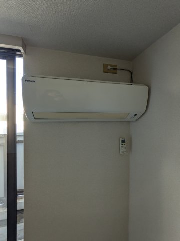 アレックス日乃本0222号室 部屋設備