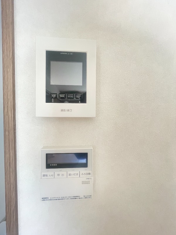 アローワン2階 部屋その他